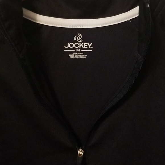 Jockey Active Pullover - Picture 3 of 3